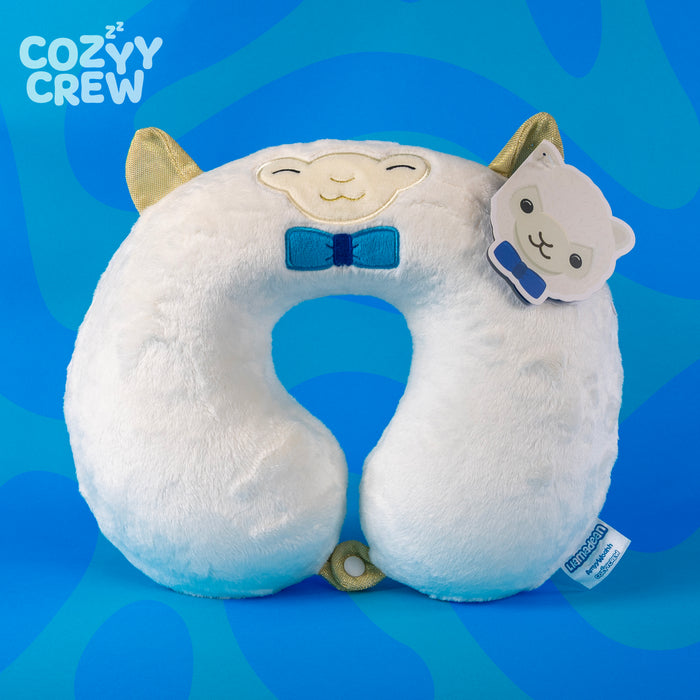 LLAMADEAN NECK PILLOW