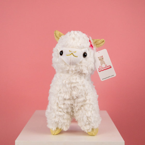 LLAMABEAN