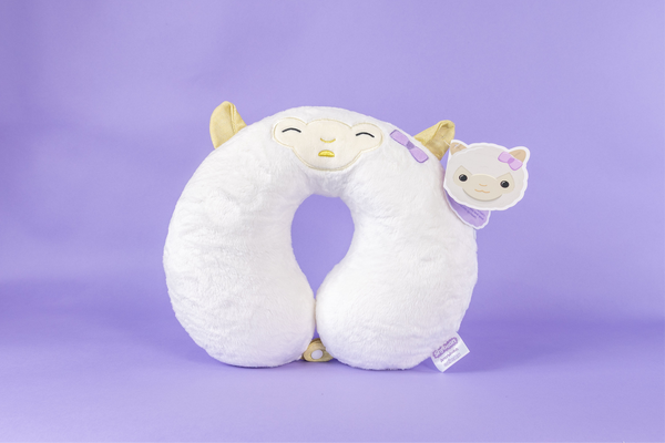 SHYBEAN NECK PILLOW