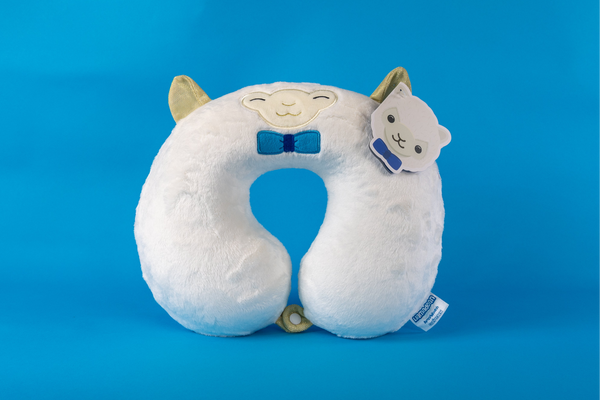 LLAMADEAN NECK PILLOW