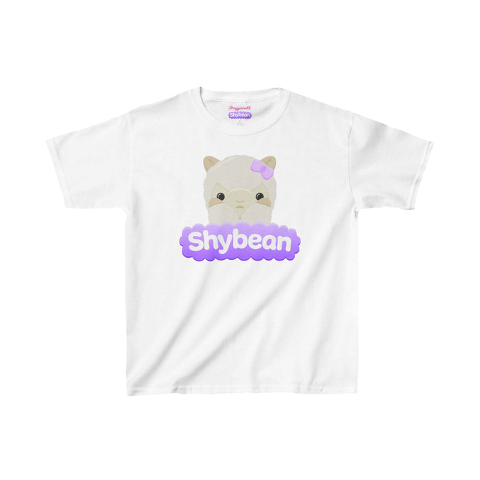Shybean Kids Tee
