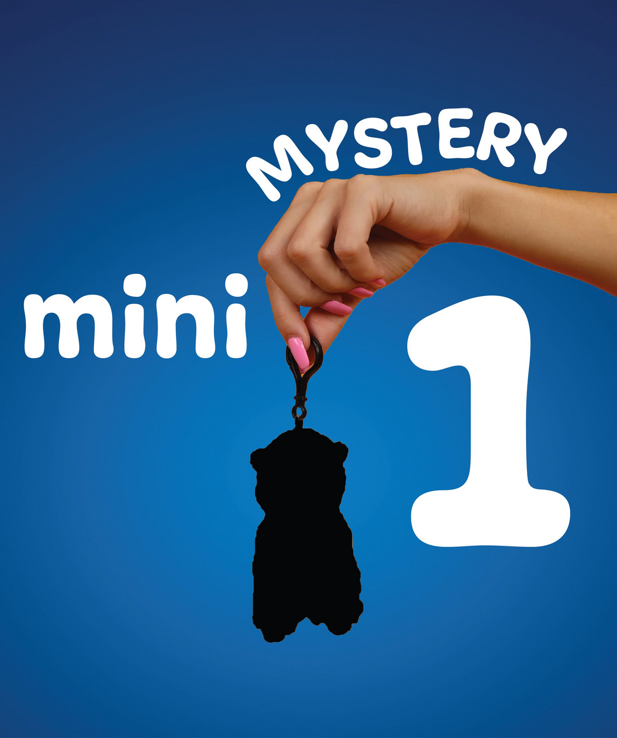 MYSTERY mini #1