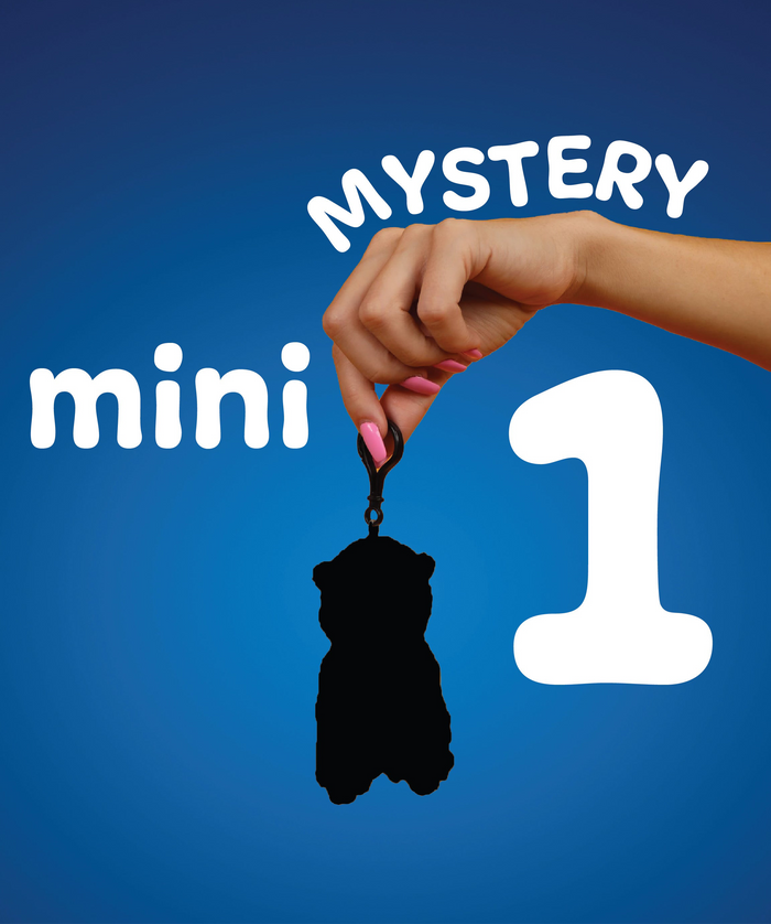 MYSTERY mini #1
