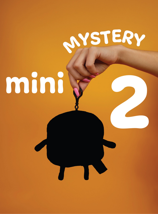 MYSTERY mini #2