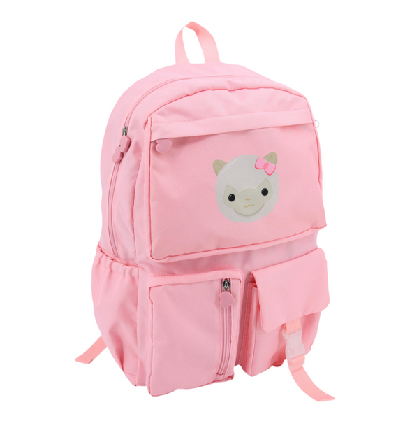 LLAMABEAN BACKPACK