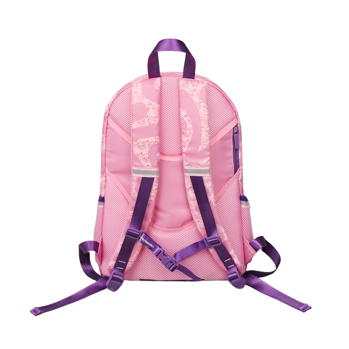 LLamabean Dream Backpack – AmyyWoahh - Main Image