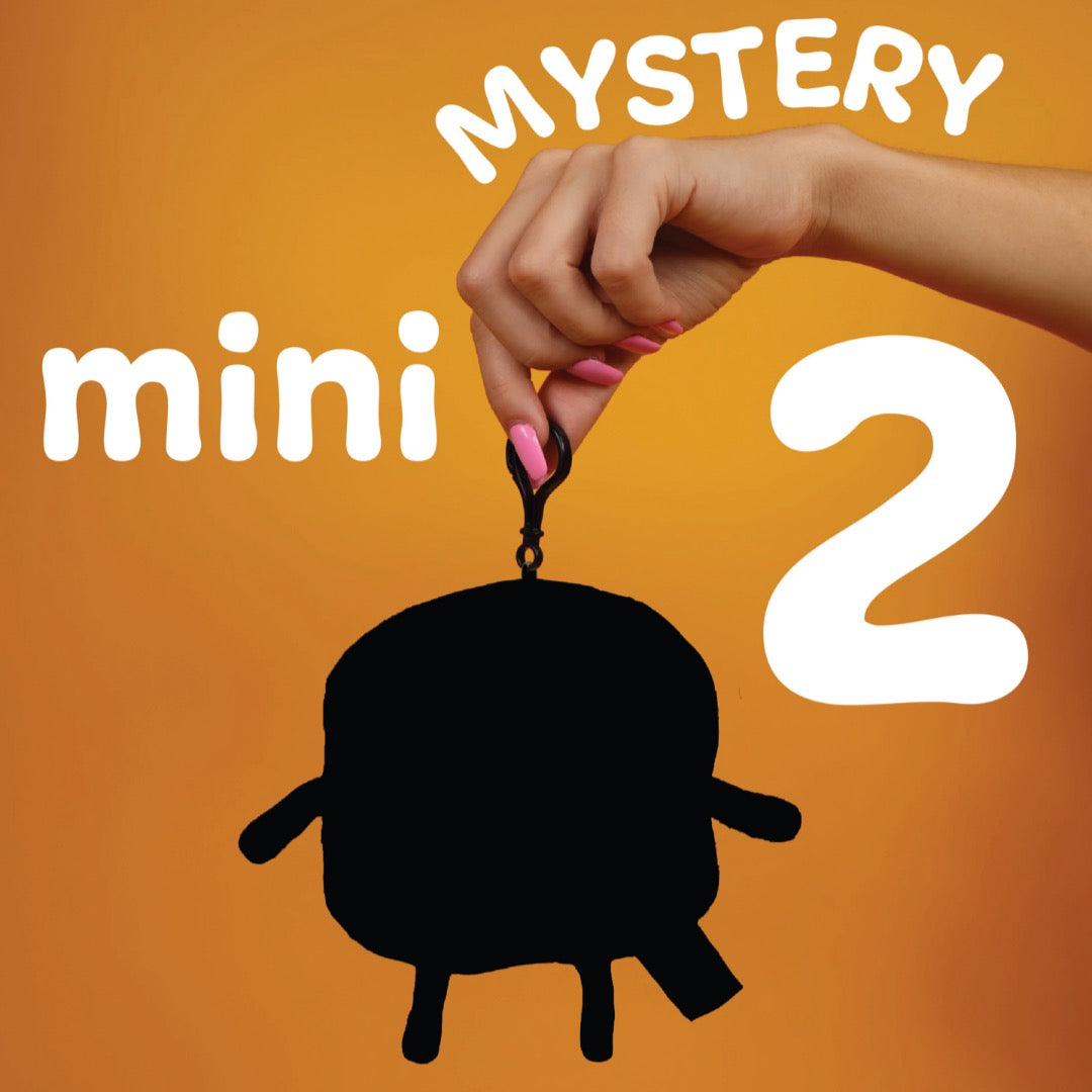 MYSTERY mini #2