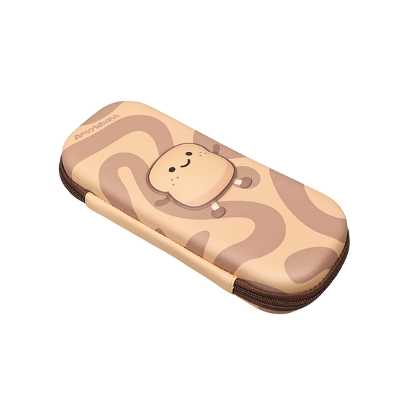 Lil Toast Pencil Pouch