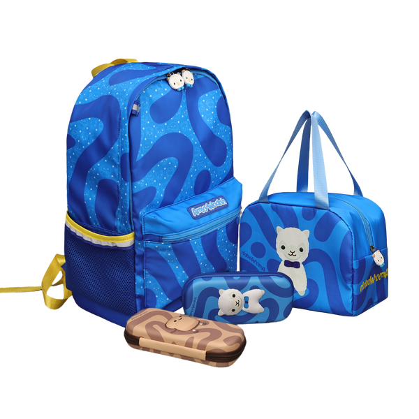 Back To School Boys Bundle