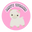 AMYYWOAHH MERCH logo